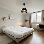 Appartement Cosyy