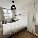 Appartement Cosyy